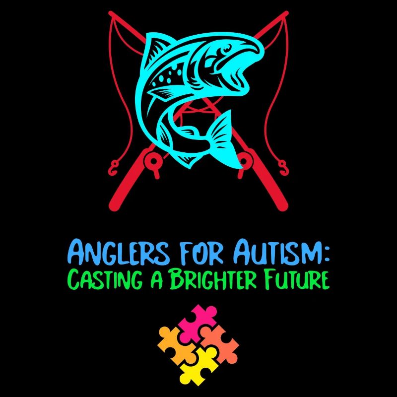 Anglers For Autism Casting a Brighter Future