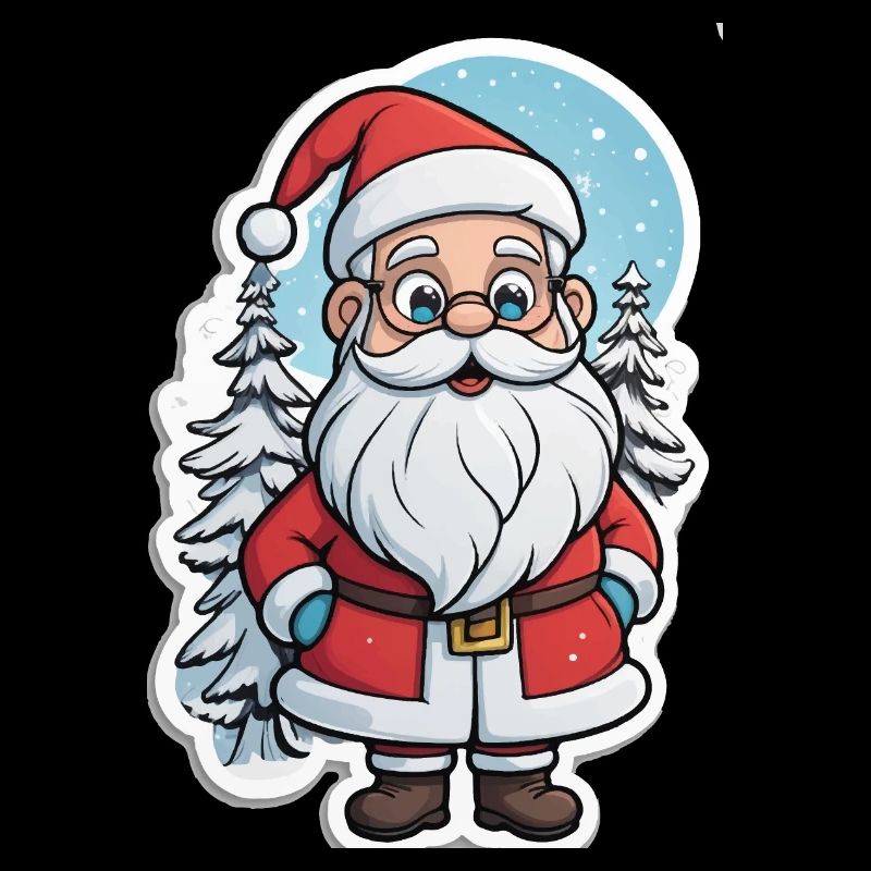 Père Noël