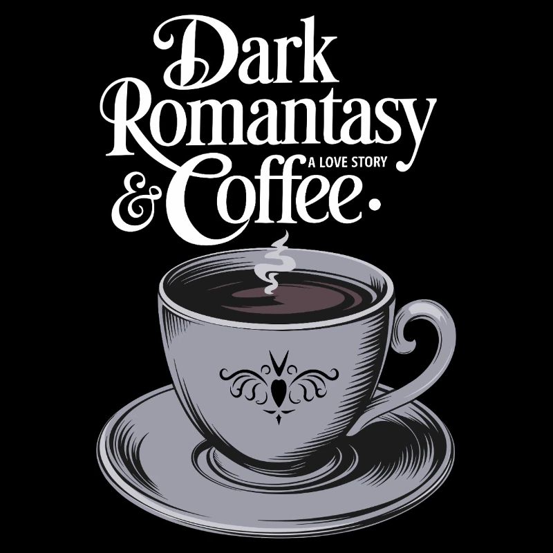 Dark Romantasy & Coffee