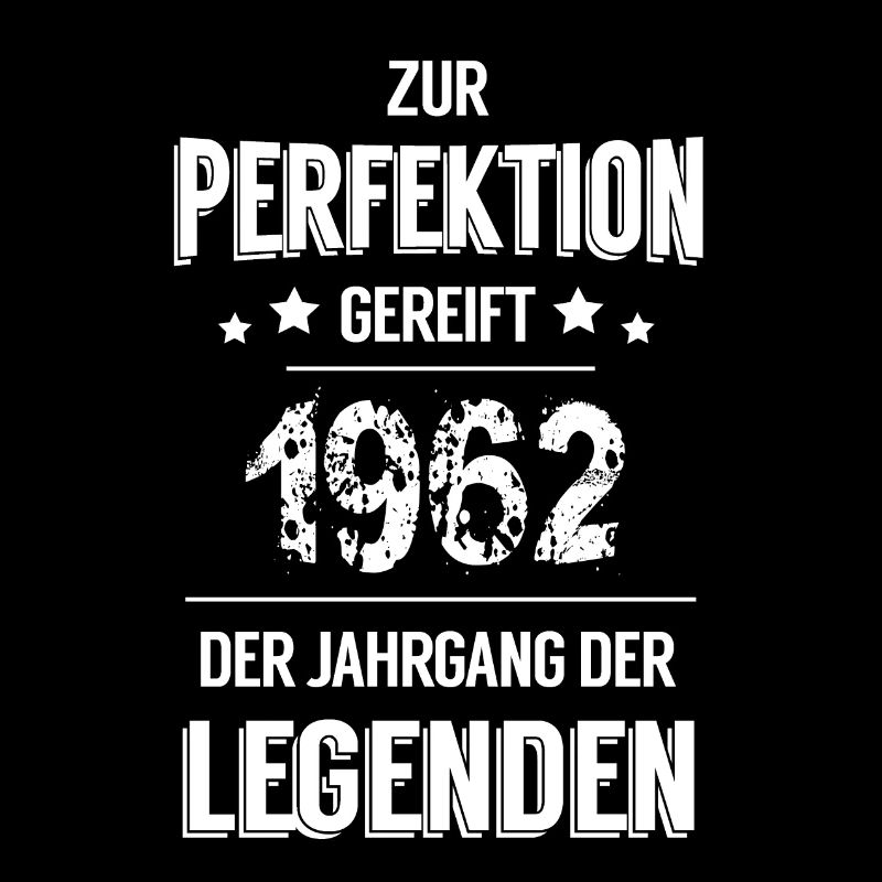 Legenden 1962