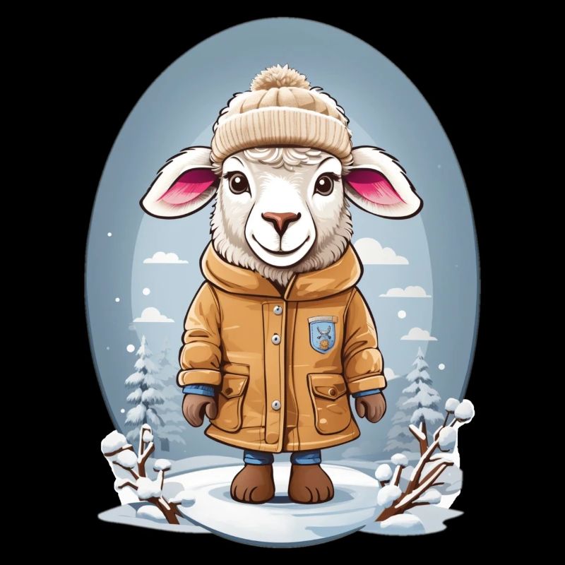 Mouton doux