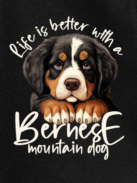 Bouvier bernois