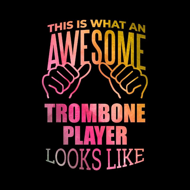 trombone