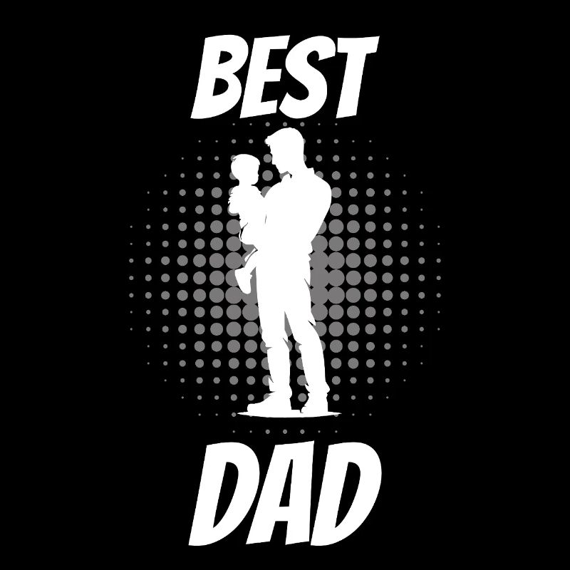 Best Dad Vatertag Geburtstag Geschenk