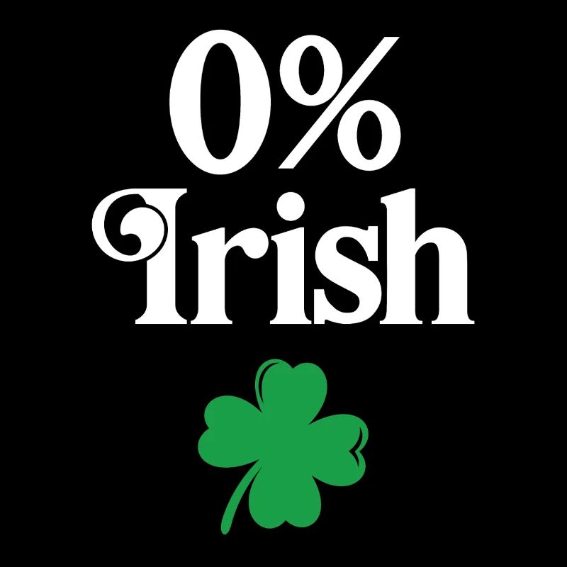 0% Irish