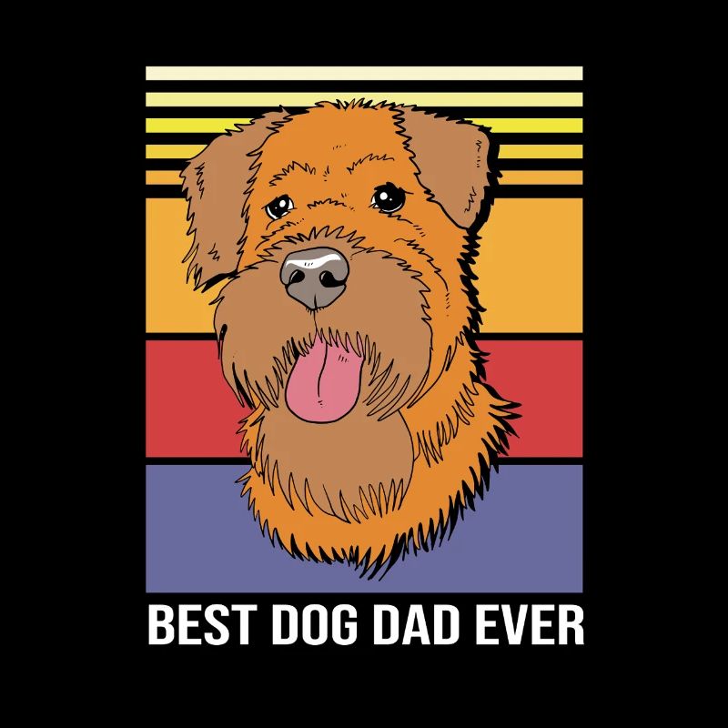 Wheaten Terrier