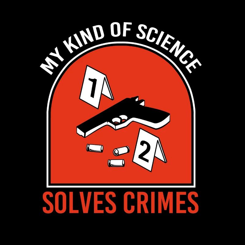 Forensik Forensiker Spurensicherung