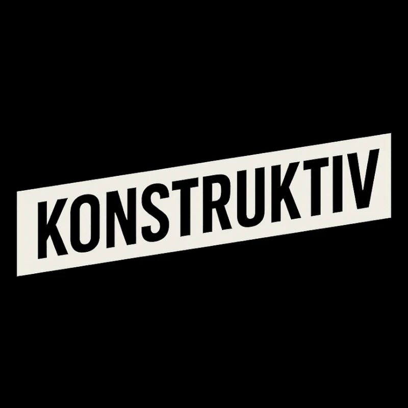 Constructif
