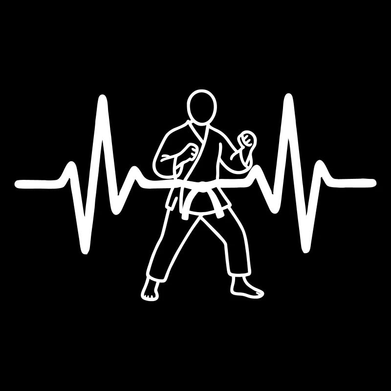Judo Heart Beat