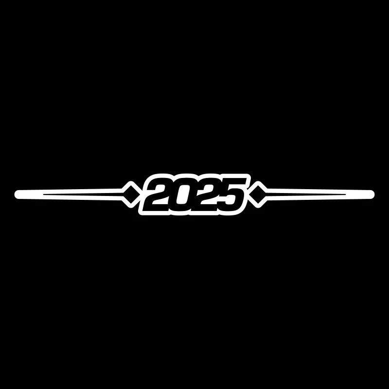 2025 Strich