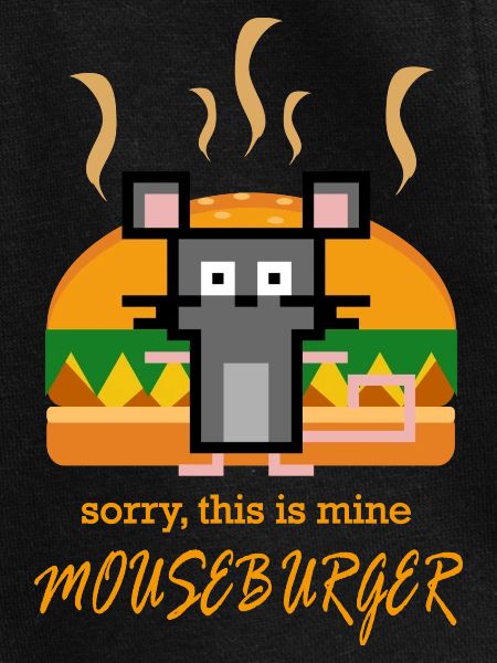 Mouseburger