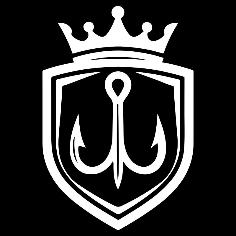 Fish Hook Shield