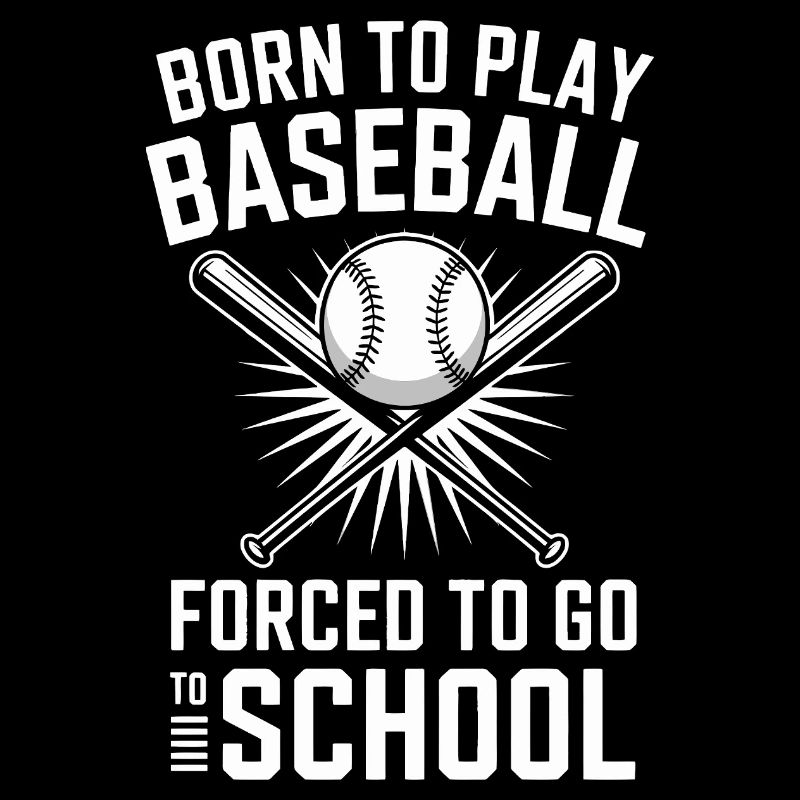 Le dilemme de l’école de baseball