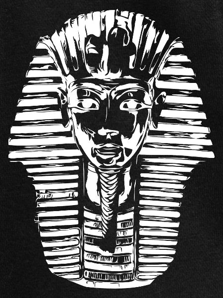 Pharaon Toutankhamon