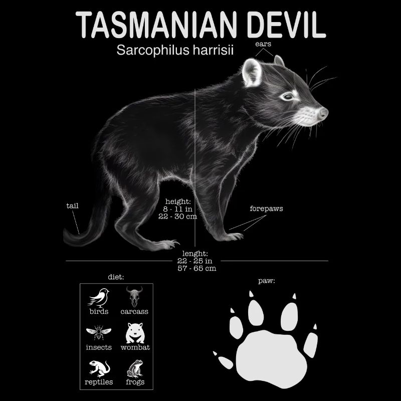Tasmanian Devil