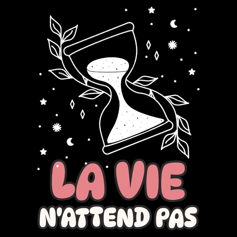 Das Leben wartet nicht