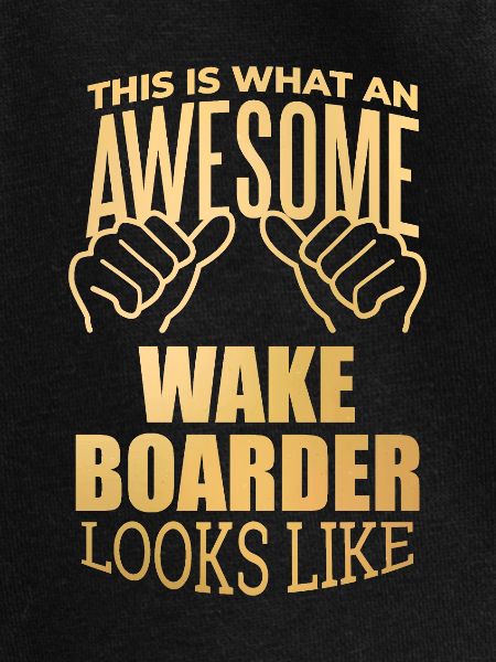 Wakeboard Wakeboard Wakeboard