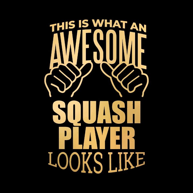 Squash Squash Squash