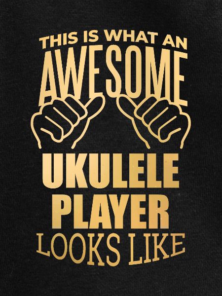 Ukulele Ukulele Ukulele