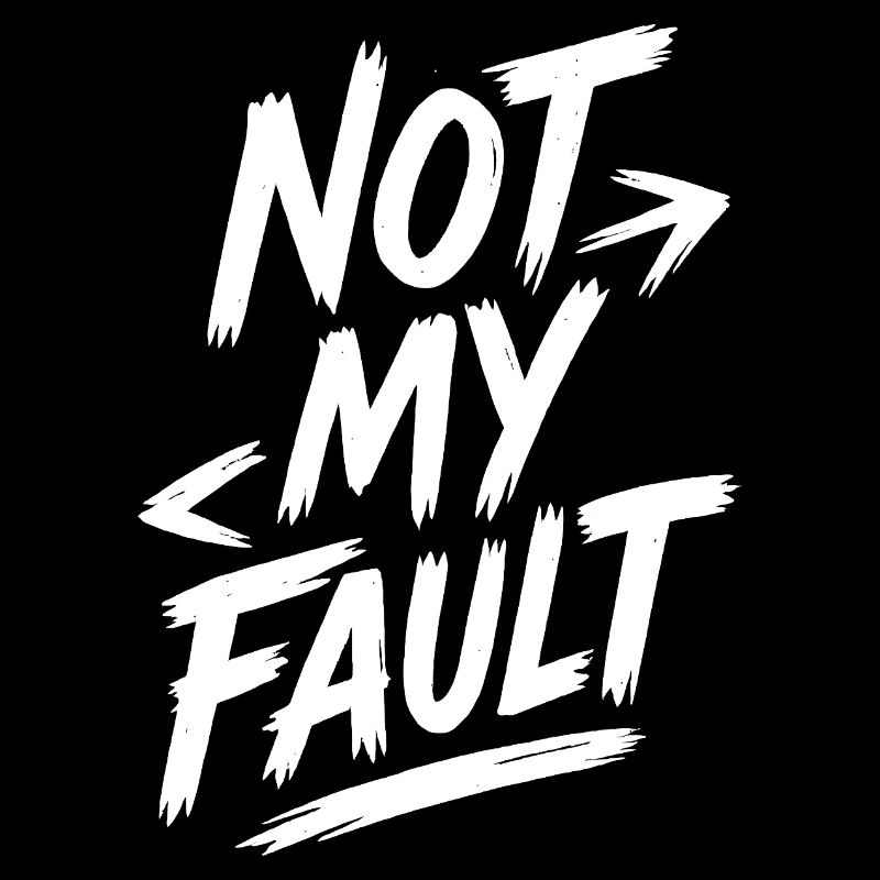 Bold Personal Responsibility Quote
