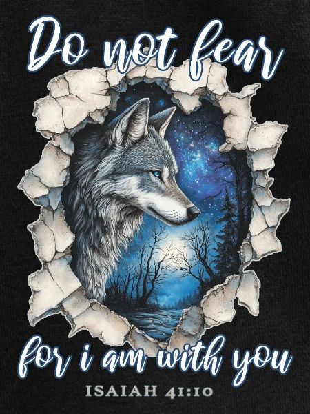 Wolf Christian