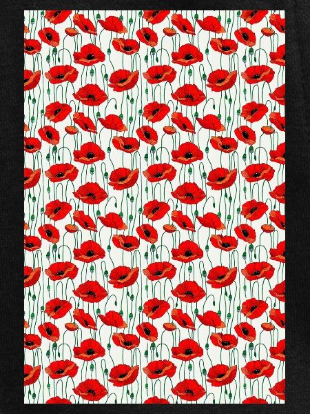 Poppy Pattern