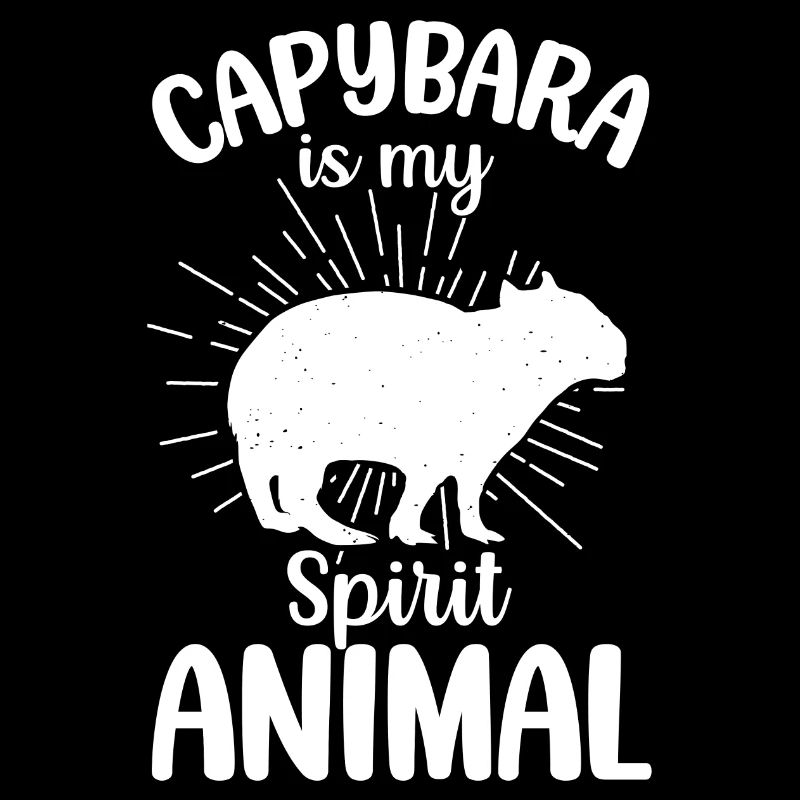 Capybara