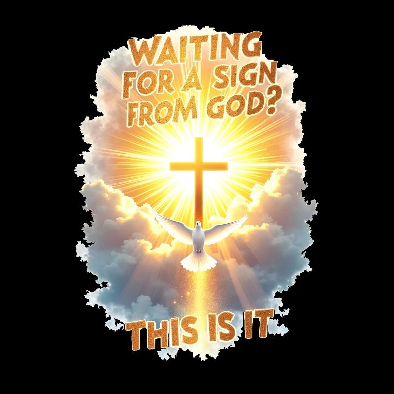 Signs from God