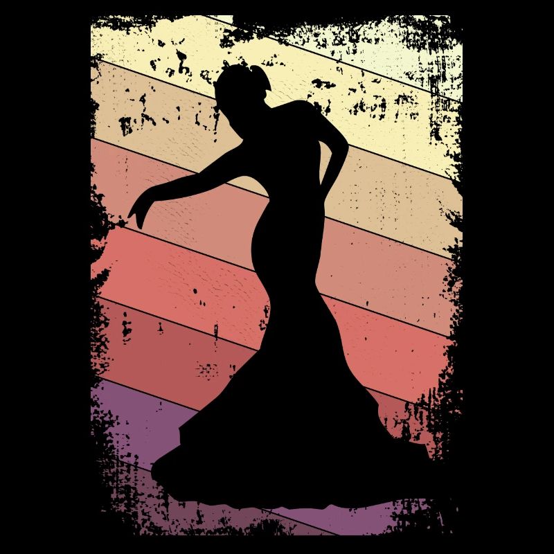 Dancing Dancer
