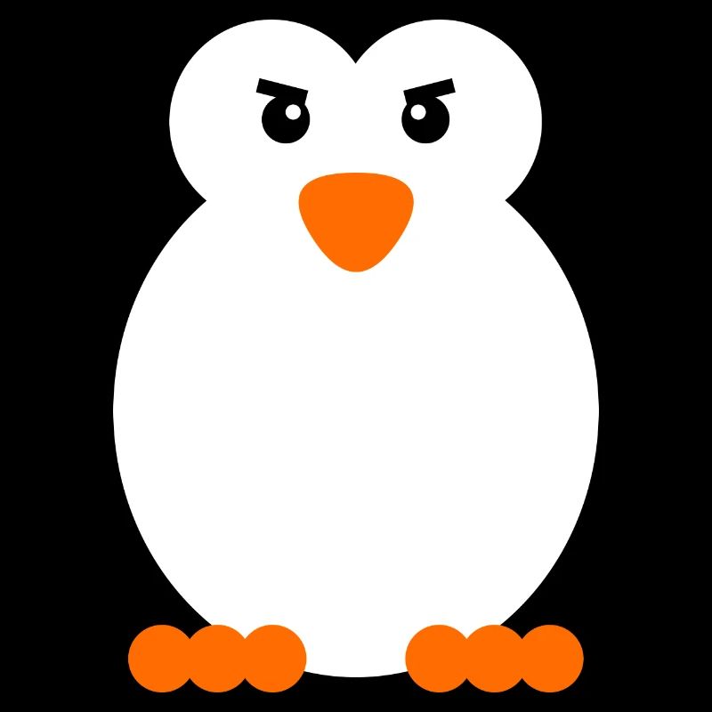 Seevogel Tier Pinguin Antarktis Zoo Vogel