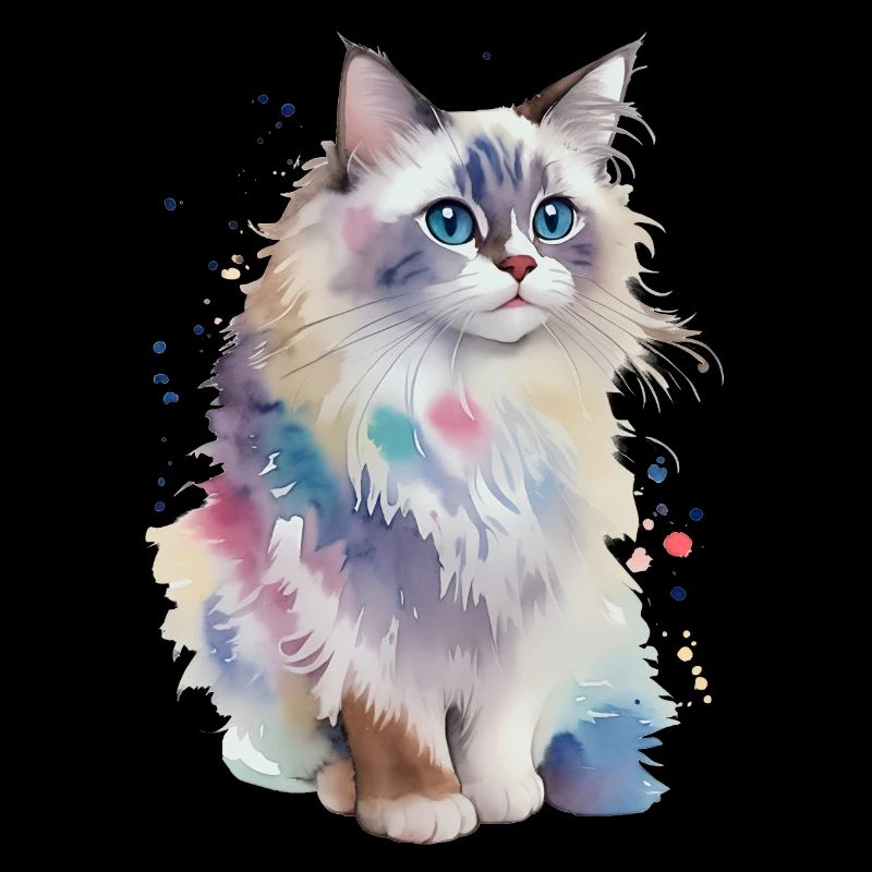 Ragdoll