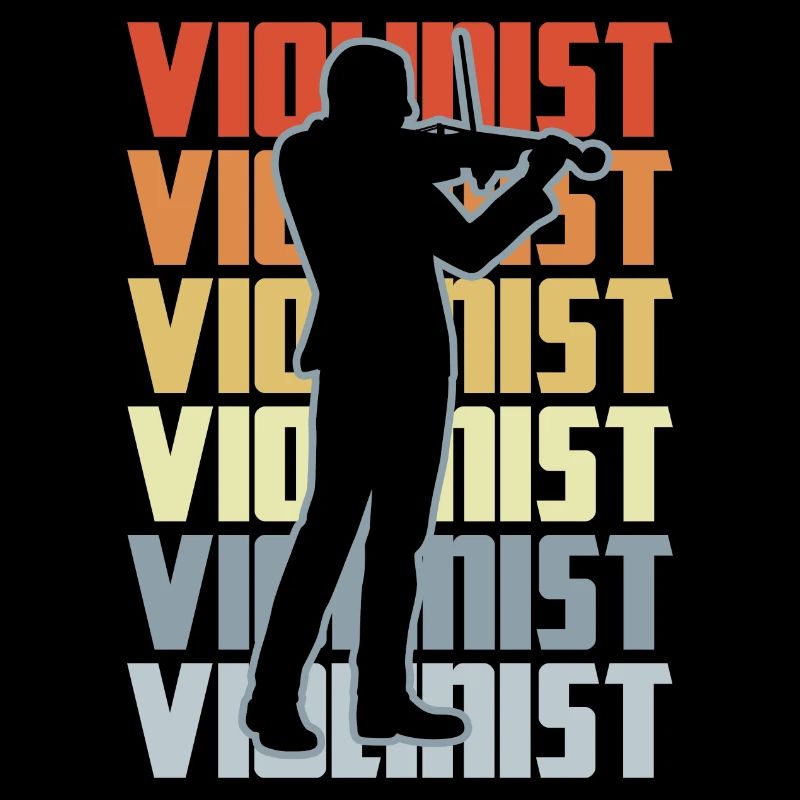 Vintage Violinists