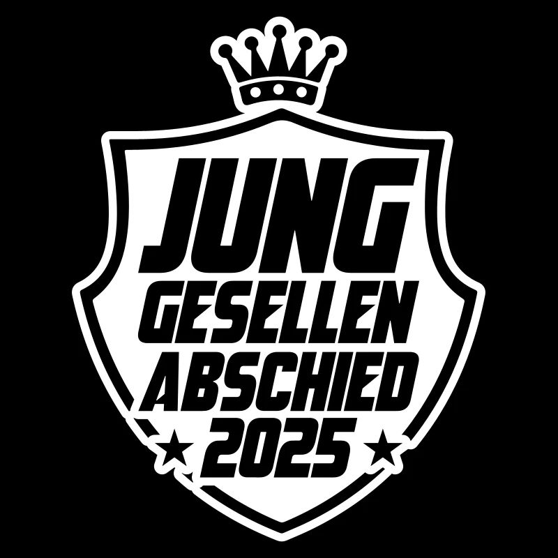 Junggesellenabschied 2025 Jga