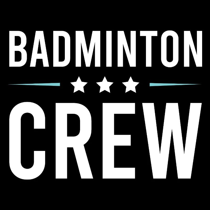 Équipe de badminton