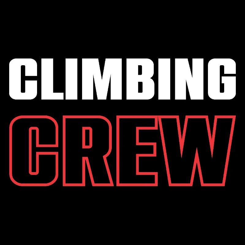 Climbing Crew