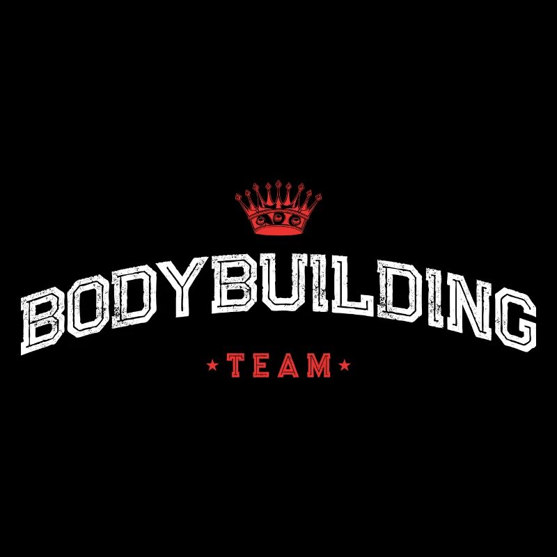 Bodybuilding Team
