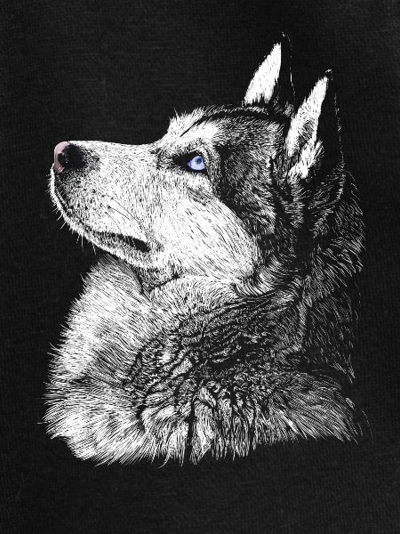 Husky