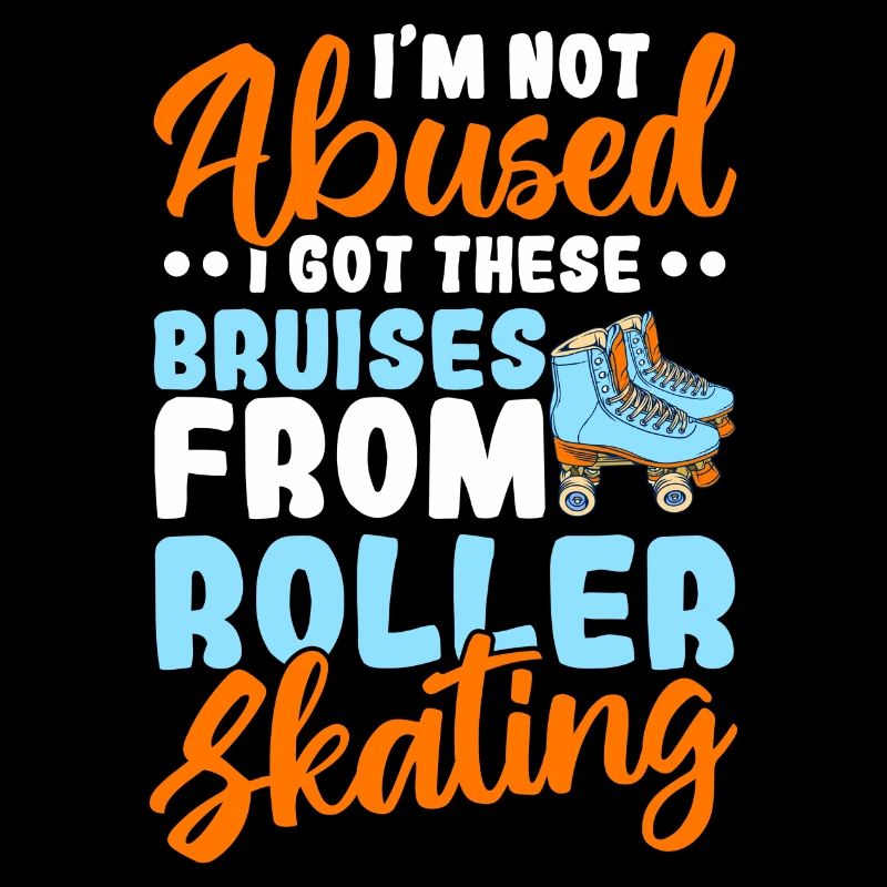 Rollschuh Design