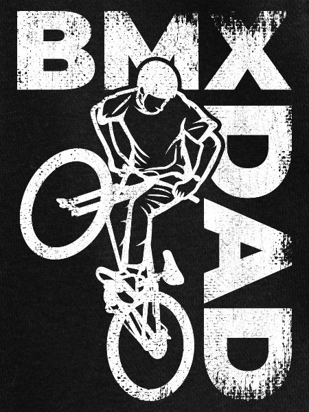 Papa BMX