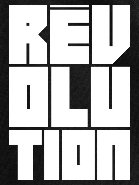 Rêv'olution