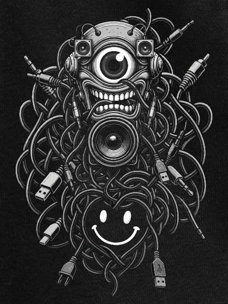 Cables line