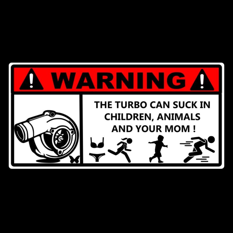 Warning
