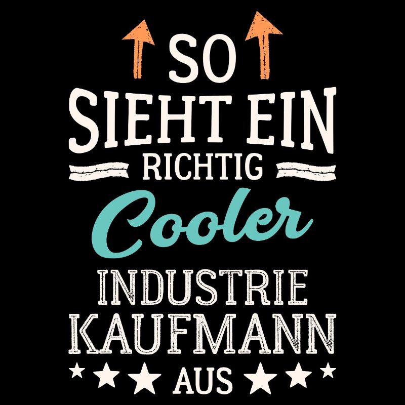 Cool industrial clerk