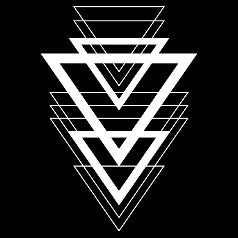 triangle design