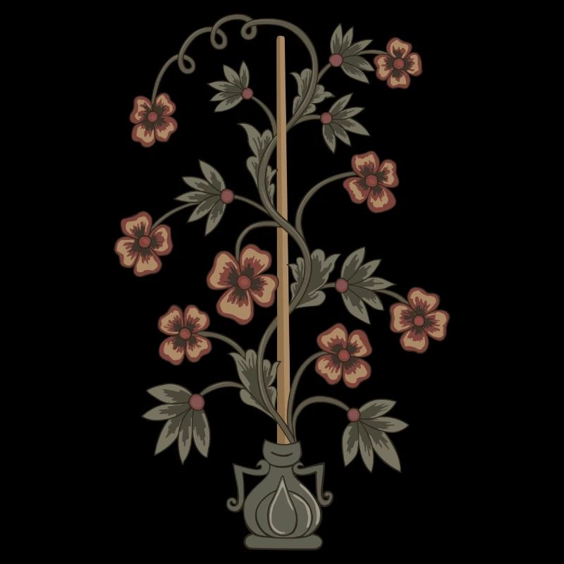 Fleurs de Martre