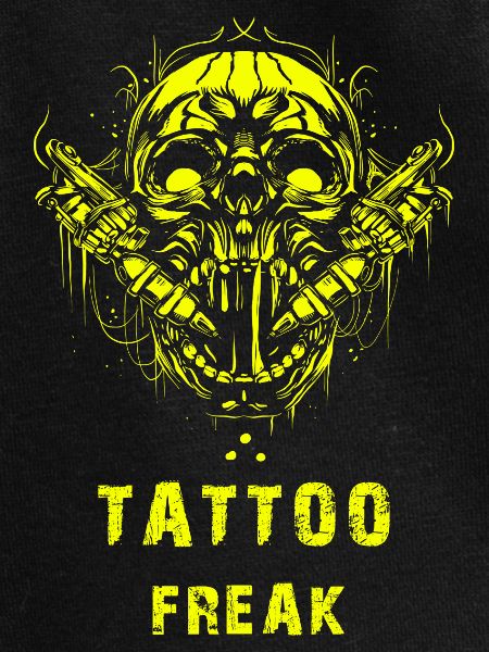 Tattoo Freak