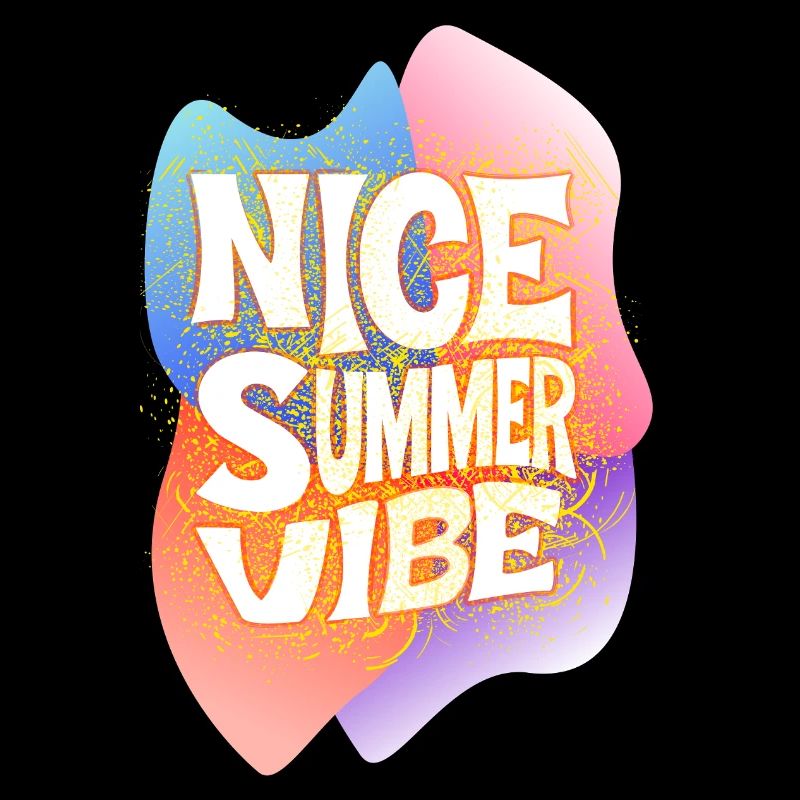 Nice summer vibe