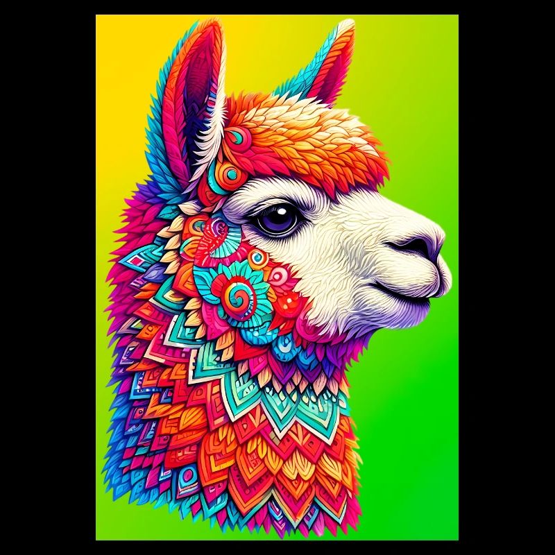 Alpaca