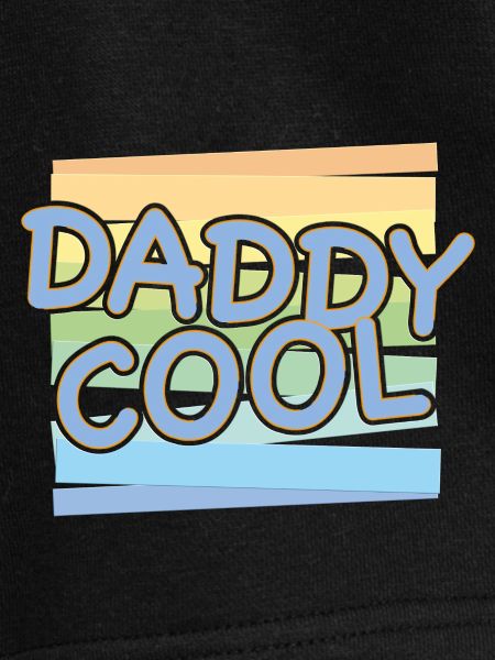 Daddy-cool