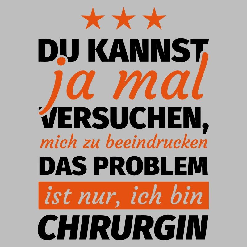 Chirurgin